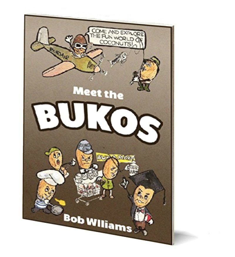 Meet the Bukos